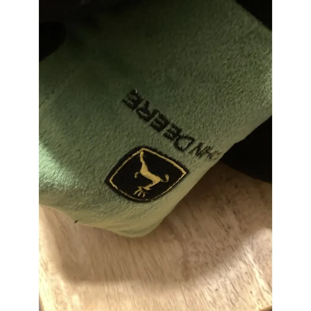 John Deere Licensed Product‎ Tractor Plush Stuffed Toy 14